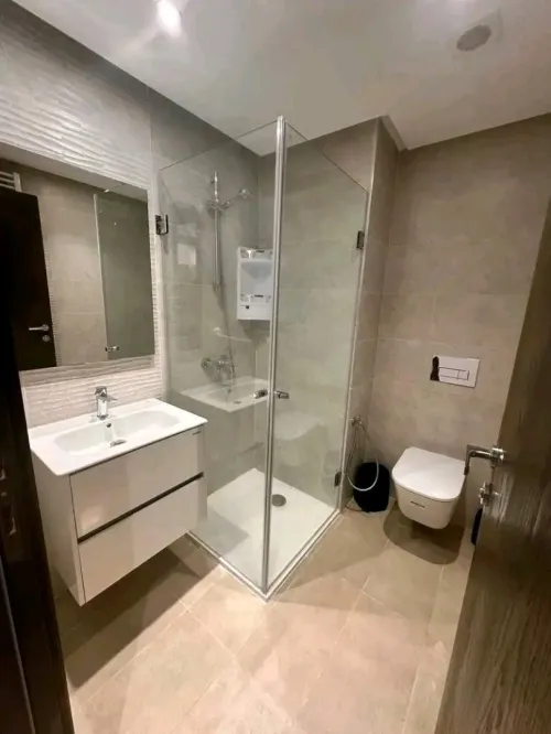 Location Appartement Studio Alger Hydra