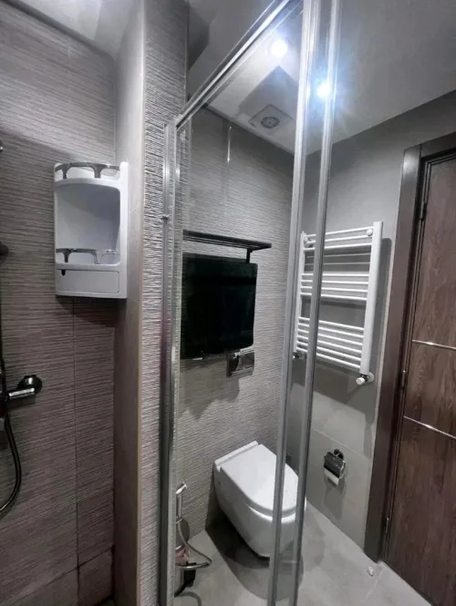 Location Appartement Studio Alger Hydra