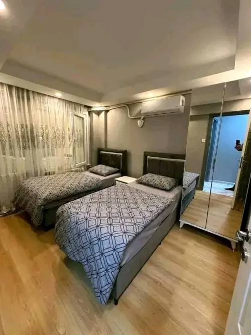 Location Appartement F2 Alger Hydra