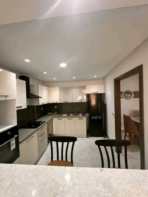 Location Appartement Studio Alger Hydra