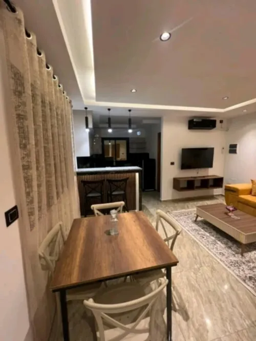 Location Appartement Studio Alger Dely brahim