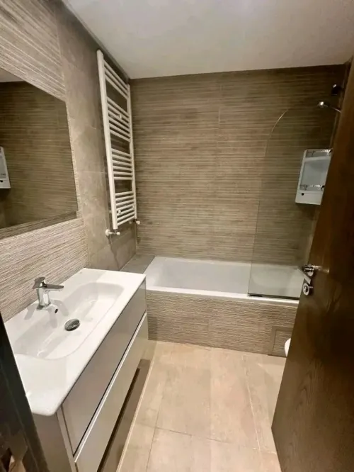 Location Appartement Studio Alger Hydra