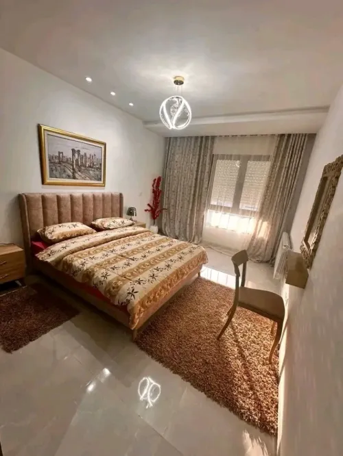 Location Appartement Studio Alger Hydra