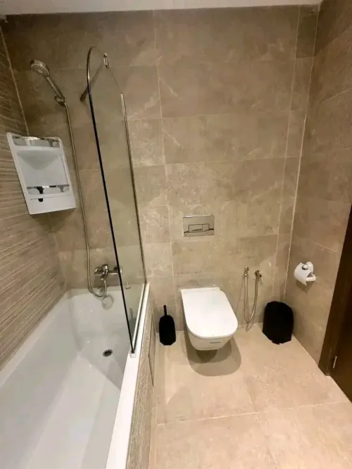 Location Appartement Studio Alger Hydra