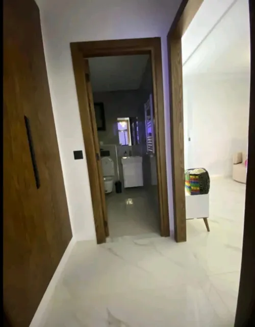 Location Appartement F2 Alger Cheraga
