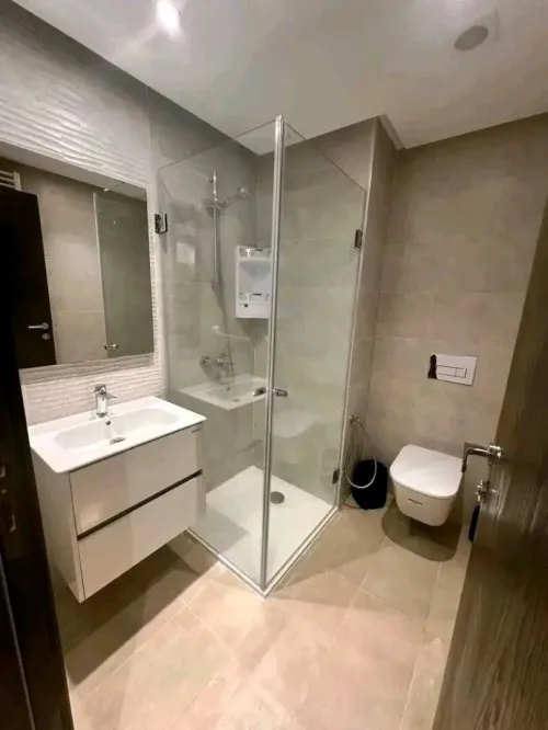 Location Appartement F2 Alger Hydra