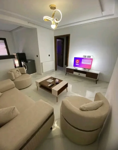 Location Appartement Studio Alger Dely brahim