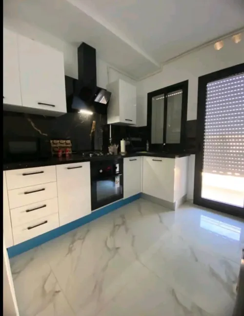 Location Appartement F2 Alger Dely brahim