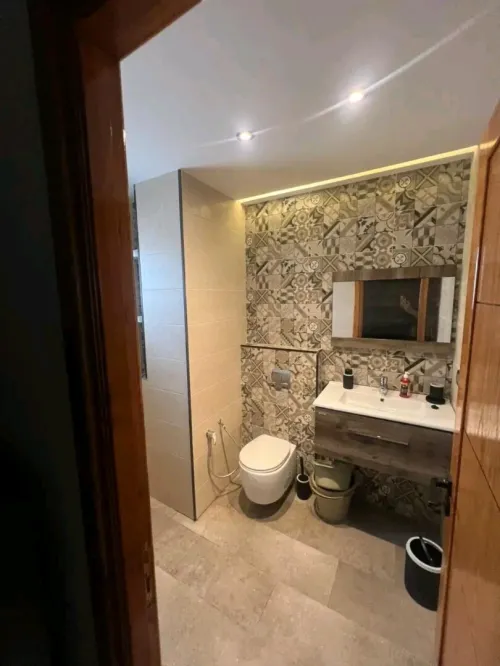 Location Appartement F2 Alger Dely brahim