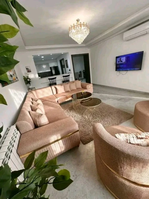 Location Appartement F2 Alger Hydra