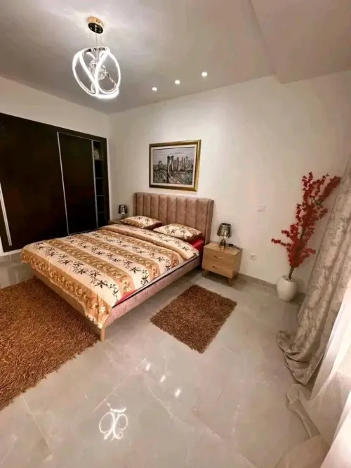Location Appartement F2 Alger Hydra
