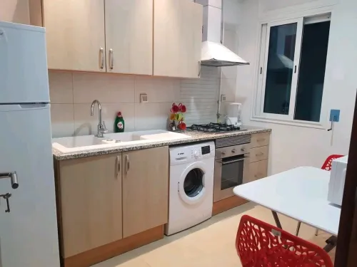 Location Appartement Studio Alger Hydra