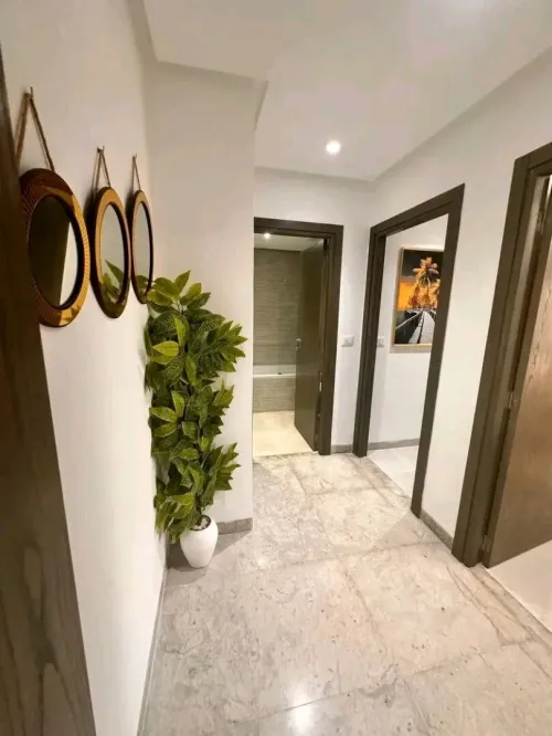 Location Appartement Studio Alger Hydra