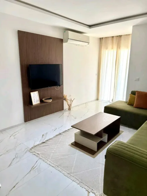 Location Appartement F2 Alger Dely brahim