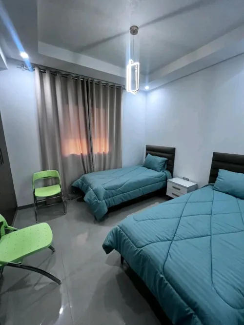 Location Appartement Studio Alger Hydra