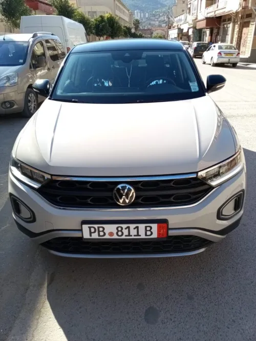 Volkswagen T-Roc 2022 Move