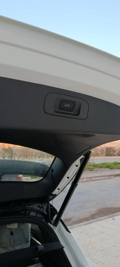 Geely Coolray 2026 Ful option