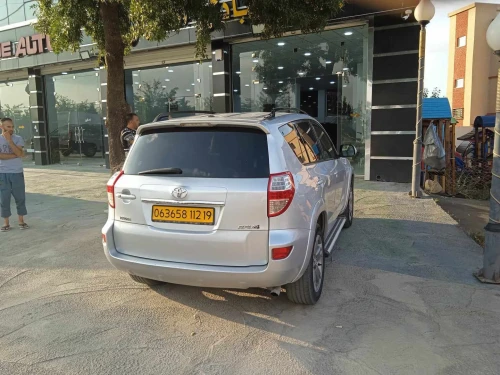 Toyota RAV4 2012 RAV4