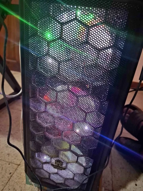 pc gamer affiar soma 8 mlayen cart grahique 3060 12 veram garentile wahadha khalsa 7 mlyan w 800
