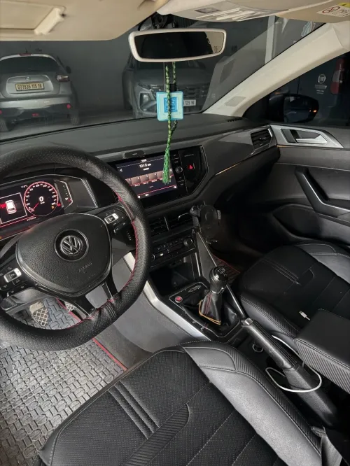 Volkswagen Polo 2019 Carat