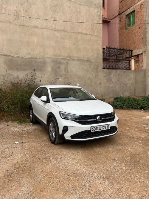 Volkswagen Taigo 2023 Life 
