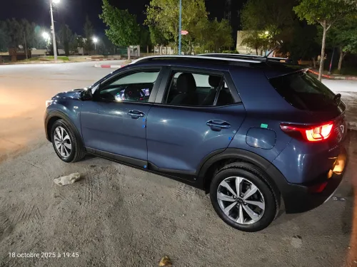 Kia Stonic 2021 