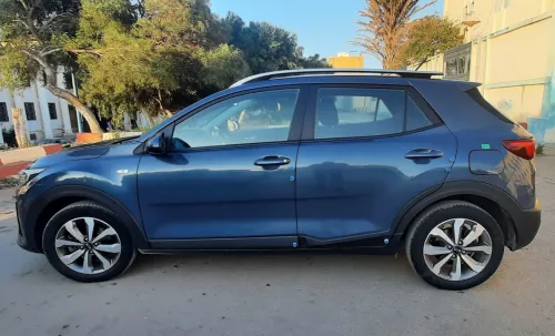 Kia Stonic 2021 