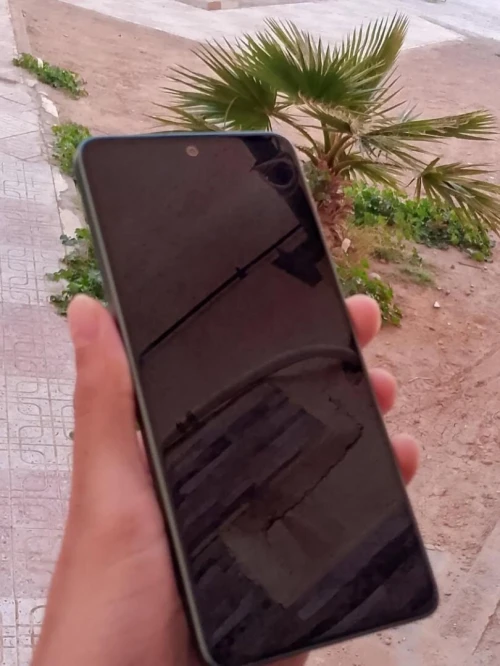 Poco Poco M7 Pro