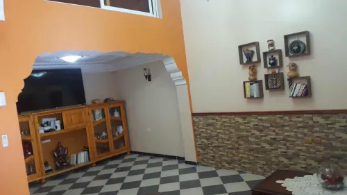 Vente Appartement Duplex F6 Tizi Ouzou Tizi ouzou