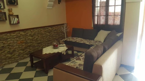 Vente Appartement Duplex F6 Tizi Ouzou Tizi ouzou