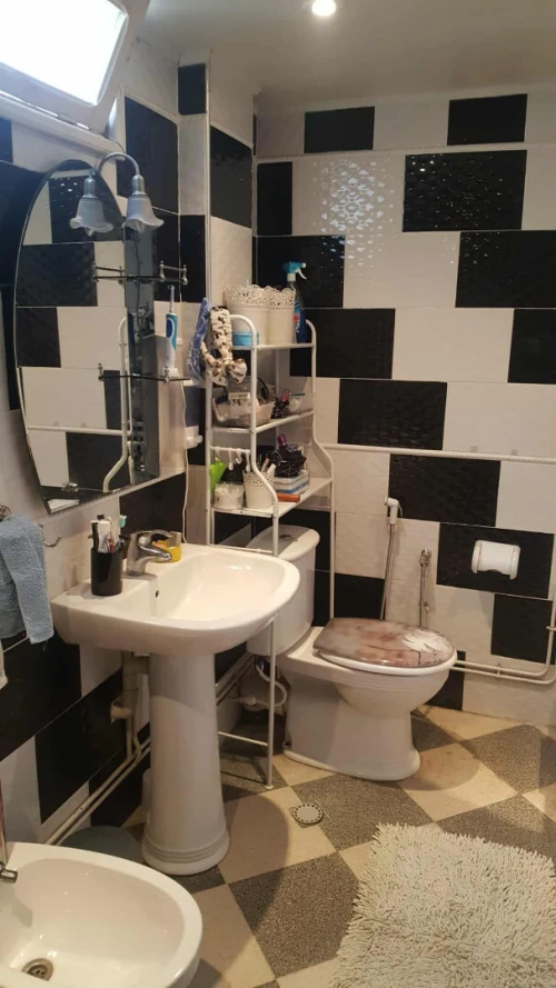 Vente Appartement Duplex F6 Tizi Ouzou Tizi ouzou