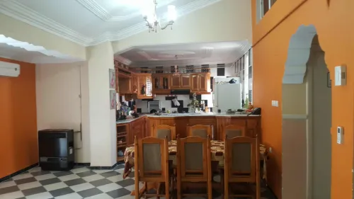 Vente Appartement Duplex F6 Tizi Ouzou Tizi ouzou
