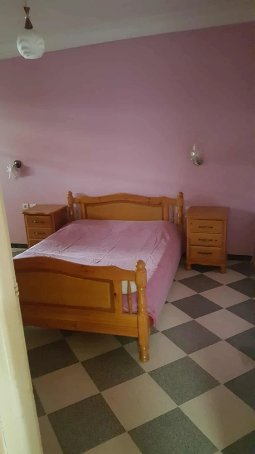 Vente Appartement Duplex F6 Tizi Ouzou Tizi ouzou