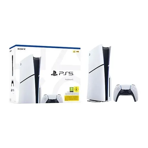 Console PlayStation 5