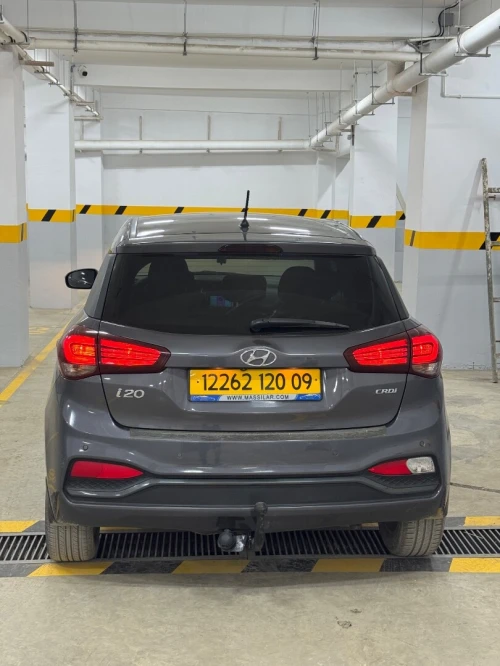 Hyundai i20 2020 i20
