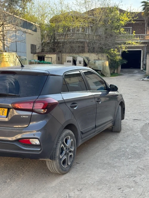 Hyundai i20 2020 i20