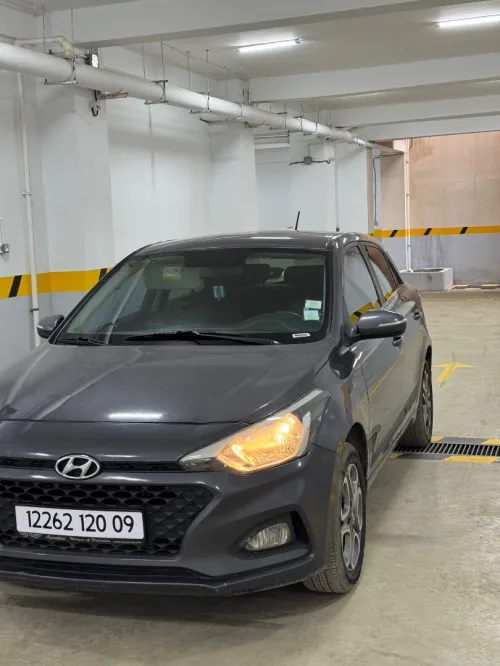 Hyundai i20 2020 i20