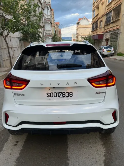 Livan X3 Pro  2025 