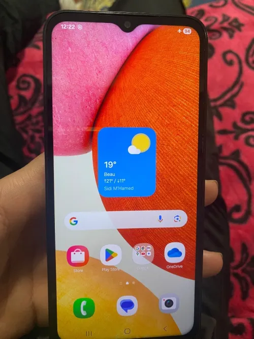 Samsung a 14 A 14
