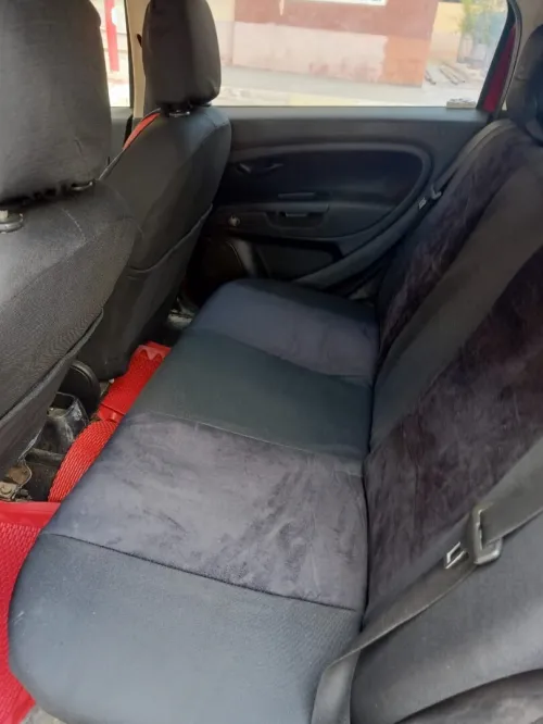 Fiat Grande Punto 2010 Grande Punto