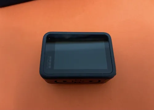 Gopro hero 9