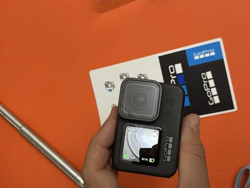 Gopro hero 9