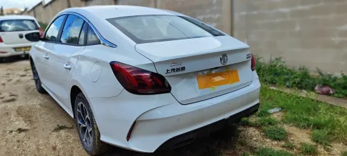 MG MG5 2026 MG5 Flagship Edition