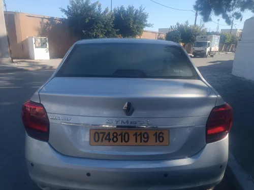 Renault Symbol 2019 