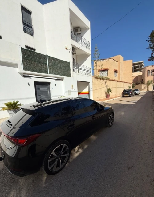 Seat FR Plus 2024 