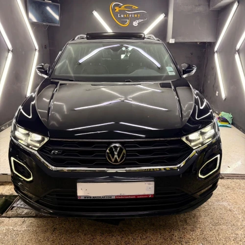 Volkswagen T-Roc 2021 R-Line 