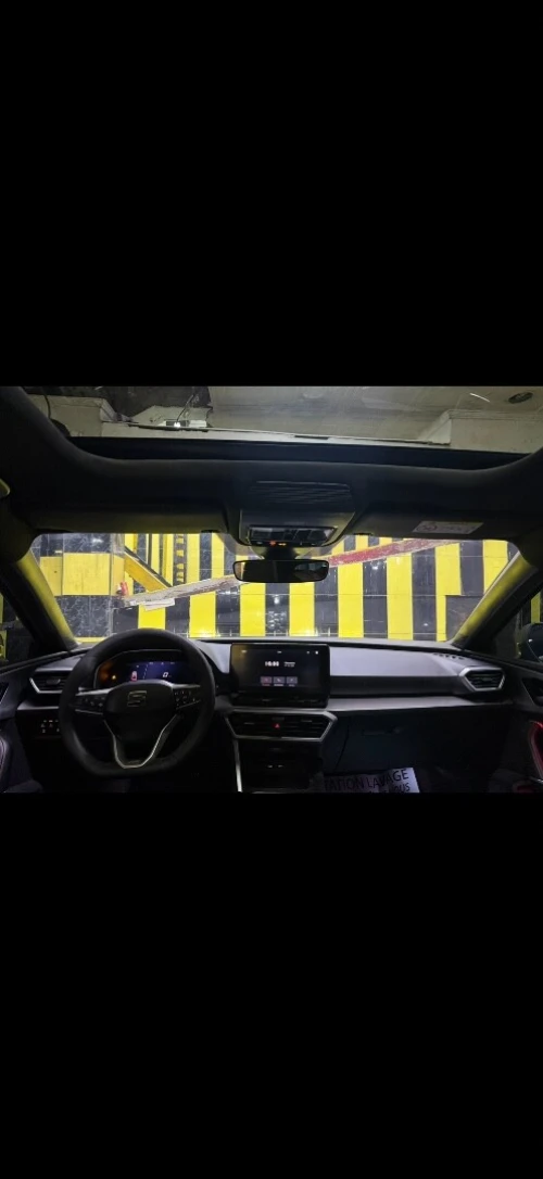 Seat FR Plus 2024 