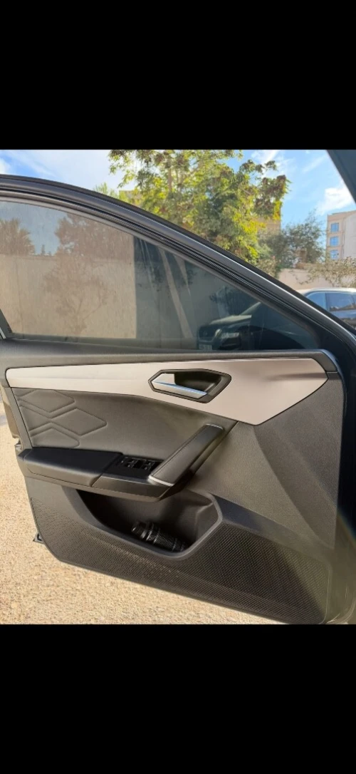Seat FR Plus 2024 