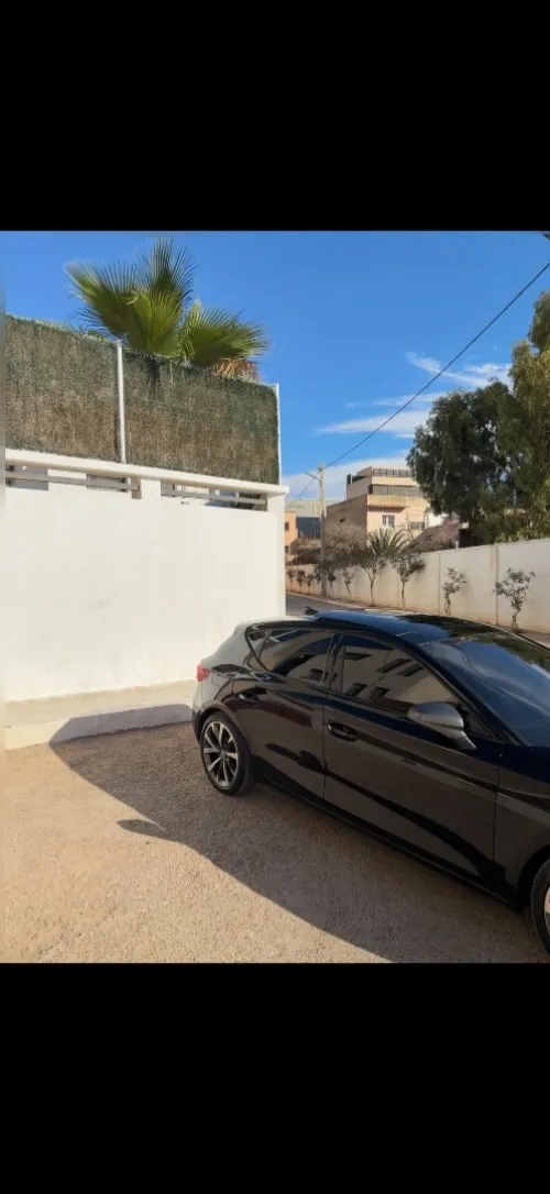 Seat FR Plus 2024 
