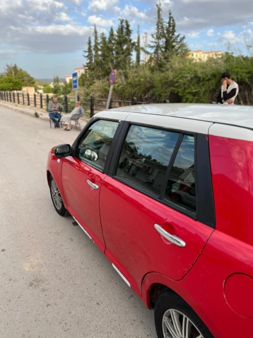 Lifan 520 Hatch Back 2014 